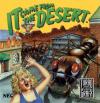 It Came From The Desert Box Art Front